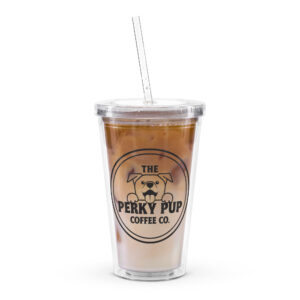 Perky Pup Tumbler